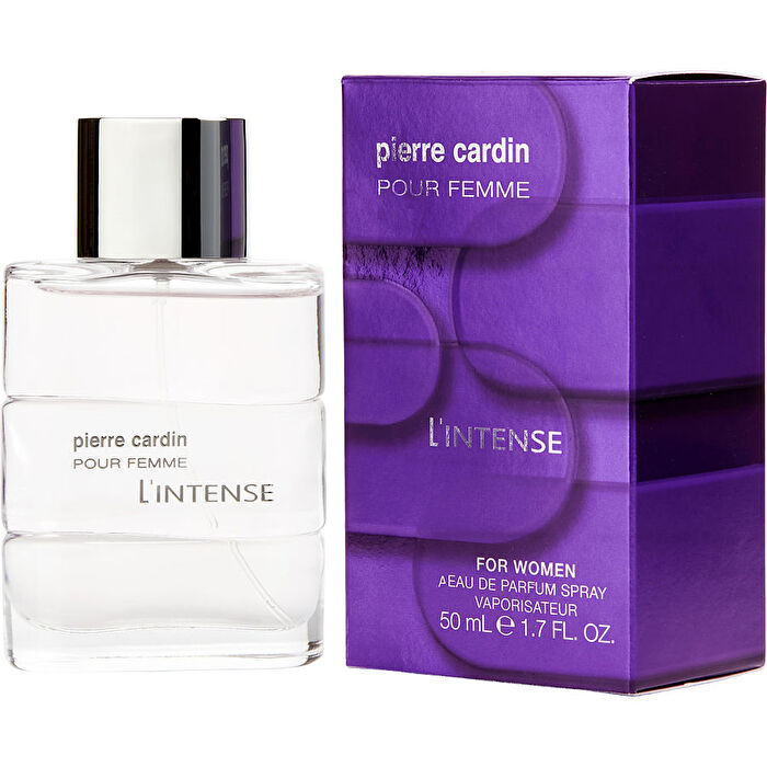 Pierre Cardin L'intense Eau De Parfum Spray 30ml/1.7oz
