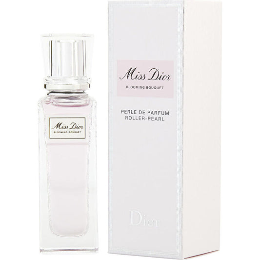 Christian Dior Miss Dior Blooming Bouquet Eau De Toilette Roller Pearl 0.67oz