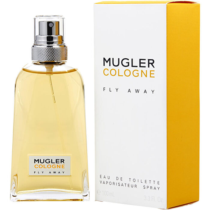Thierry Mugler Cologne Fly Away Eau De Toilette Spray 100ml/3.3oz
