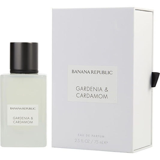 Banana Republic Gardenia & Cardamom Eau De Parfum Spray 60ml/2.5oz