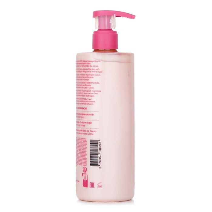 Payot 【1+1 Set】Rituel Douceur Moisturising Body Lotion 400ml/13oz x2