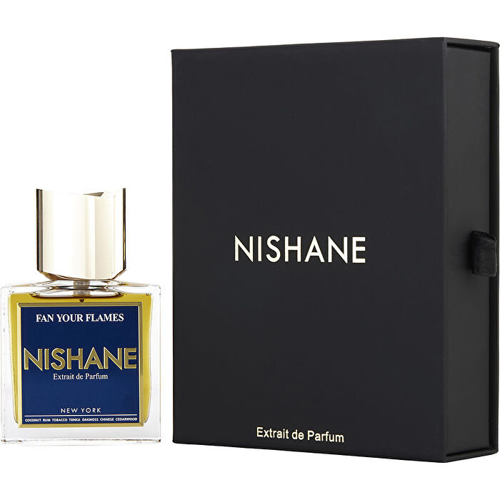 Nishane Fan Your Flames Extrait De Parfum Spray 30ml/1.7oz