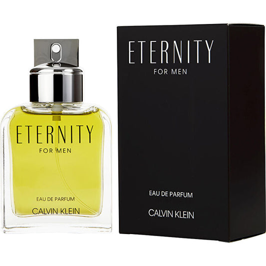 Calvin Klein Eternity Eau De Parfum Spray 90ml/3.3oz