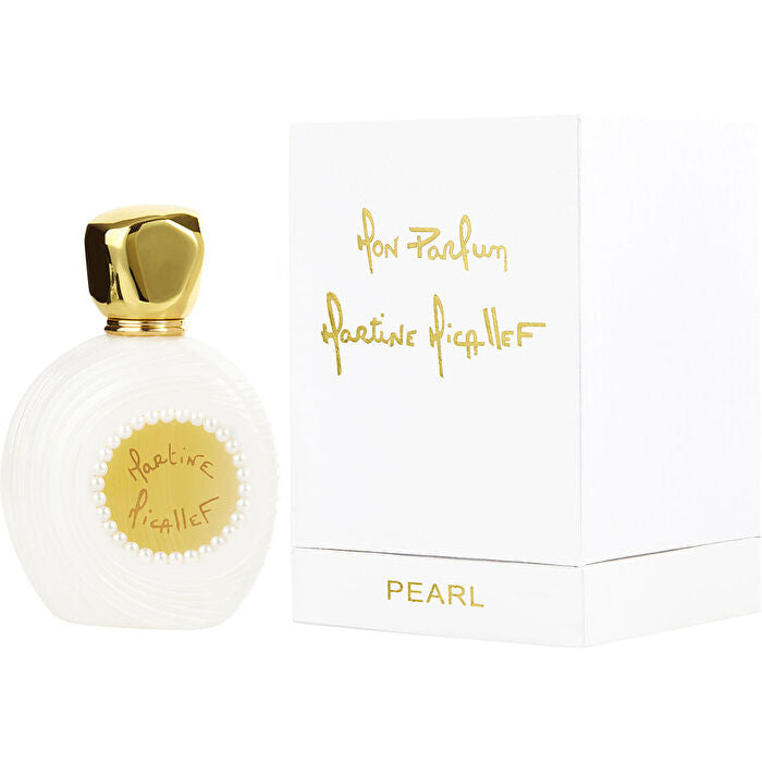Parfums M Micallef M. Micallef Paris Mon Parfum Pearl Eau De Parfum Spray 90ml/3.3oz