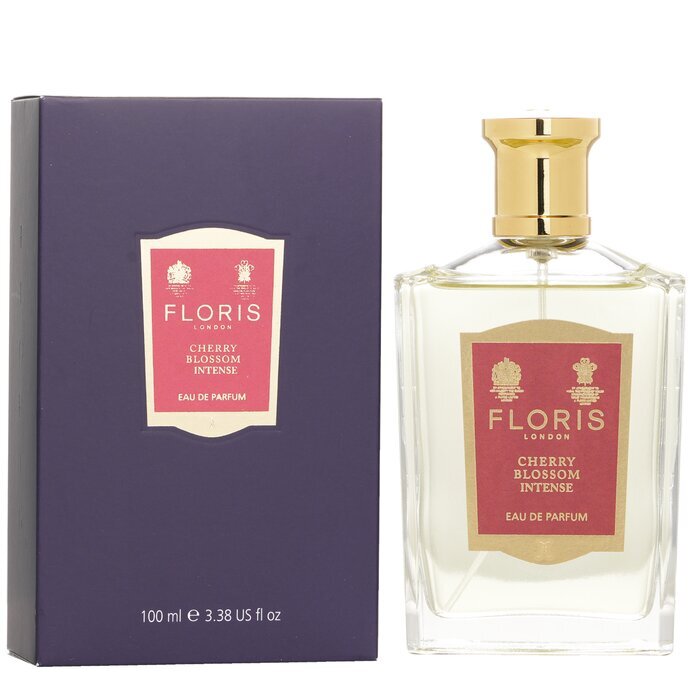 Floris Cherry Blossom Eau De Parfum Intense Spray 90ml/3.4oz