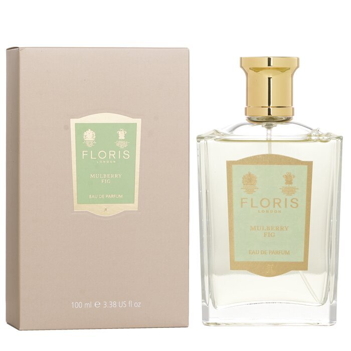 Floris Mulberry Fig Eau De Parfum Spray 90ml/3.4oz