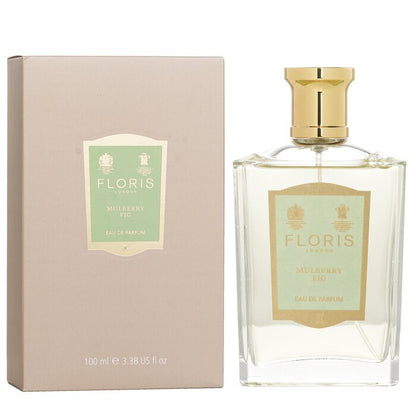Floris Mulberry Fig Eau De Parfum Spray 90ml/3.4oz