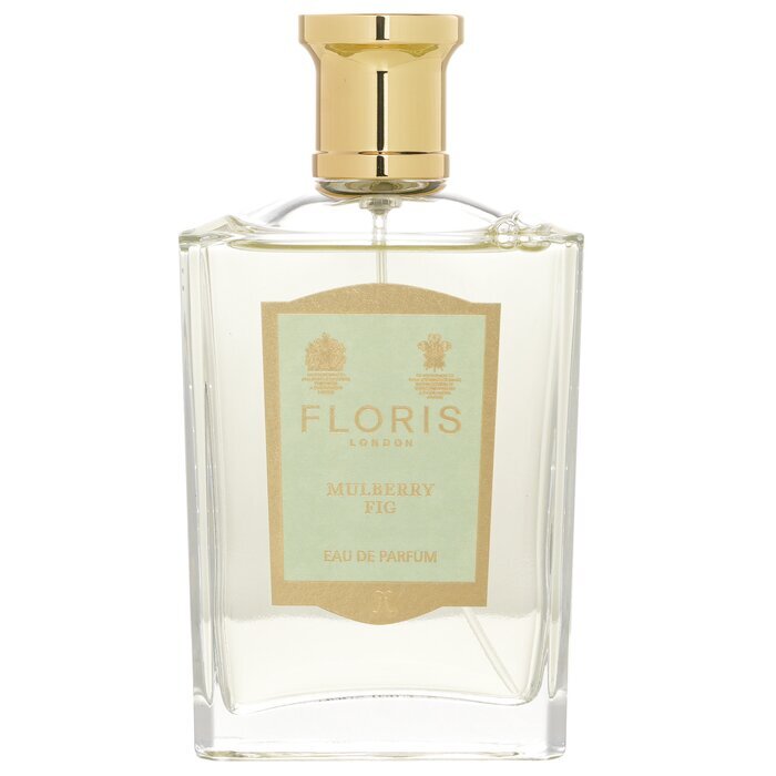 Floris Mulberry Fig Eau De Parfum Spray 90ml/3.4oz