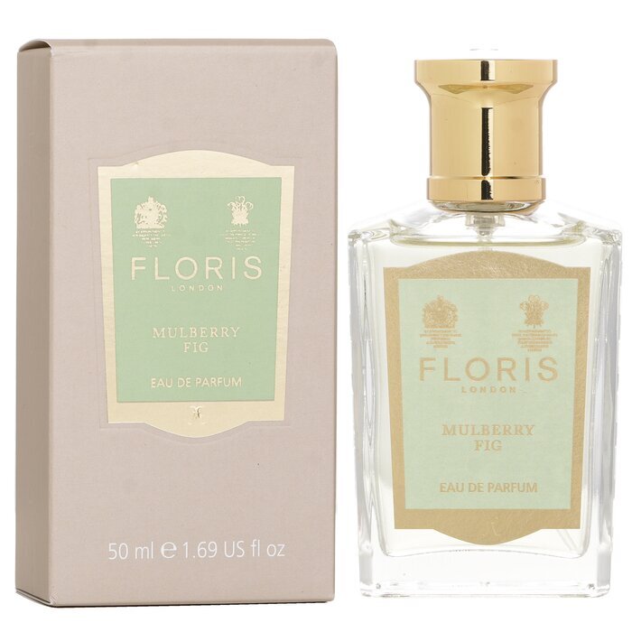Floris Mulberry Fig Eau De Parfum Spray 50ml/1.7oz