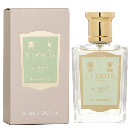 Floris Mulberry Fig Eau De Parfum Spray 50ml/1.7oz