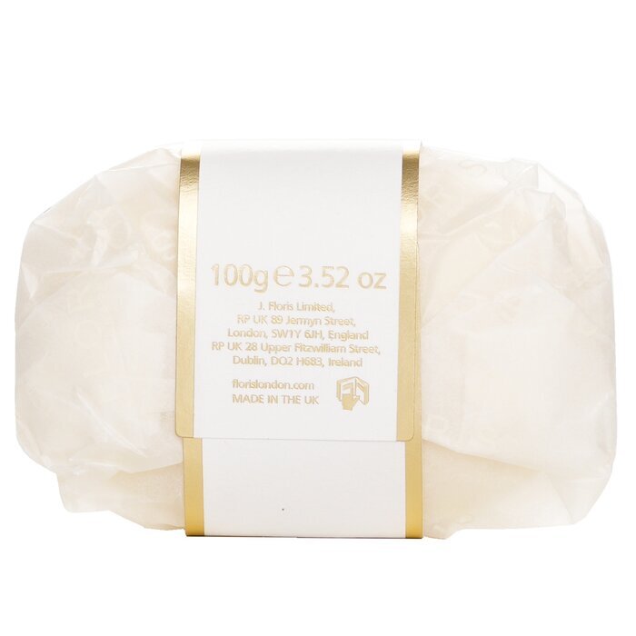 Floris White Rose Luxury Soap 100ml/3.5oz