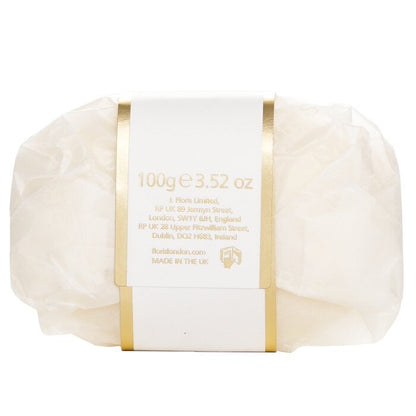 Floris White Rose Luxury Soap 100ml/3.5oz