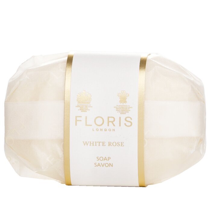 Floris White Rose Luxury Soap 100ml/3.5oz