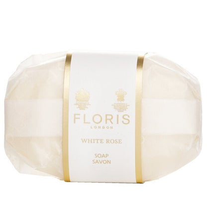 Floris White Rose Luxury Soap 100ml/3.5oz