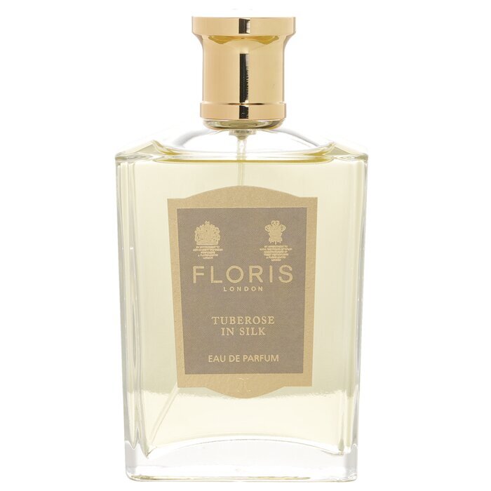 Floris Tuberose In Silk Eau De Parfum Spray 90ml/3.4oz