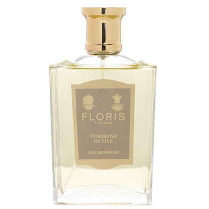 Floris Tuberose In Silk Eau De Parfum Spray 90ml/3.4oz