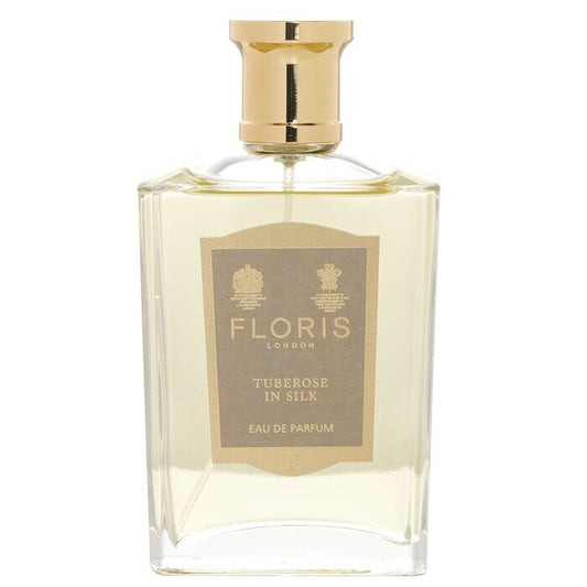 Floris Tuberose In Silk Eau De Parfum Spray 90ml/3.4oz