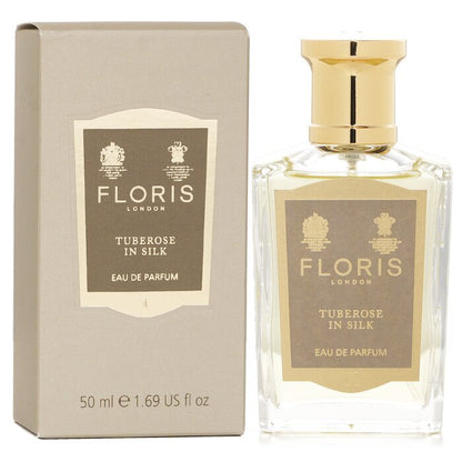 Floris Tuberose In Silk Eau De Parfum Spray 30ml/1.7oz
