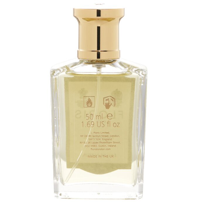 Floris Tuberose In Silk Eau De Parfum Spray 30ml/1.7oz