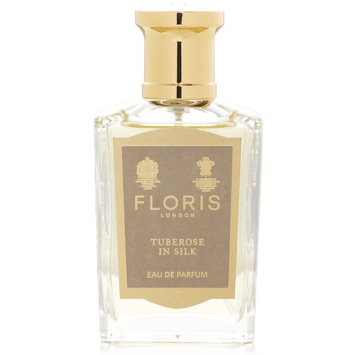 Floris Tuberose In Silk Eau De Parfum Spray 30ml/1.7oz