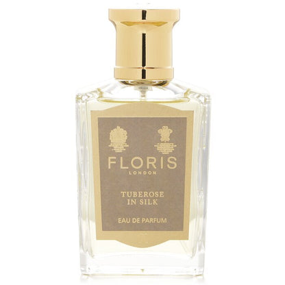 Floris Tuberose In Silk Eau De Parfum Spray 30ml/1.7oz