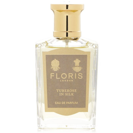 Floris Tuberose In Silk Eau De Parfum Spray 30ml/1.7oz
