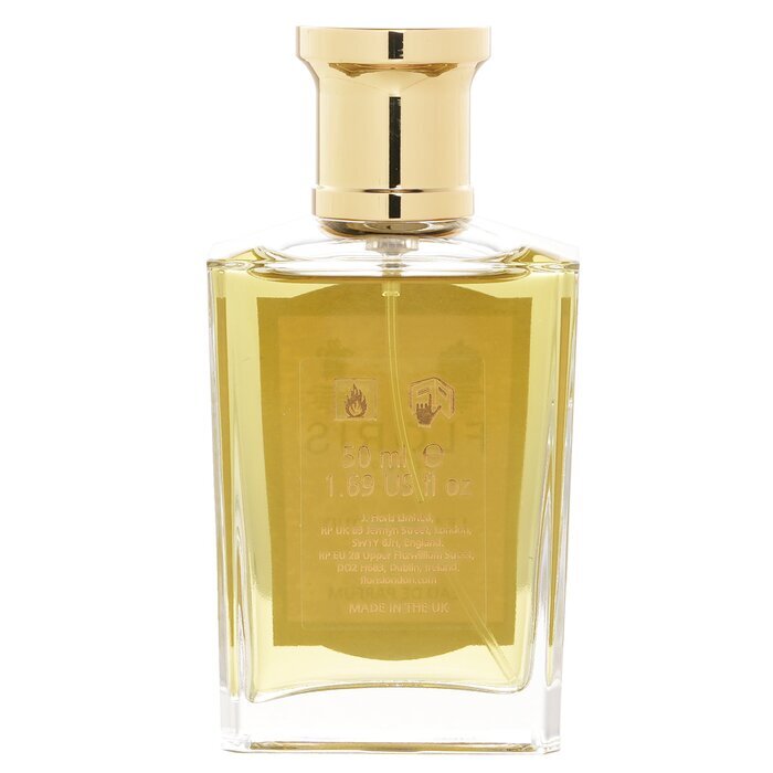 Floris Leather Oud Eau De Parfum Spray 50ml/1.7oz