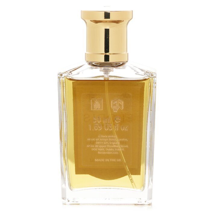 Floris Honey Oud Eau De Parfum Spray 50ml/1.7oz