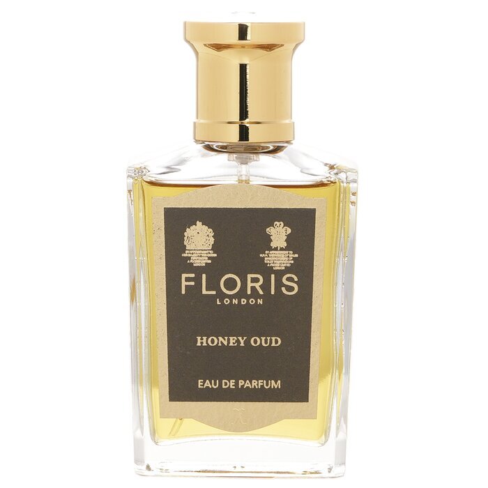 Floris Honey Oud Eau De Parfum Spray 50ml/1.7oz