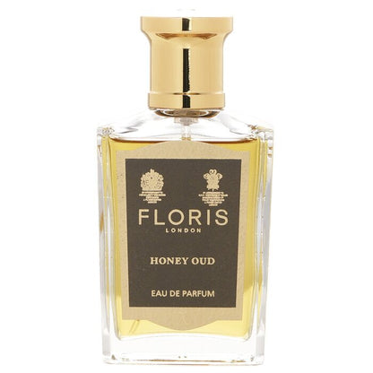 Floris Honey Oud Eau De Parfum Spray 50ml/1.7oz