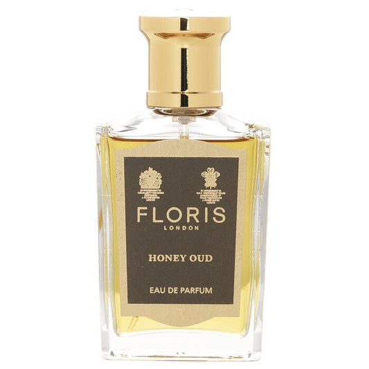 Floris Honey Oud Eau De Parfum Spray 50ml/1.7oz