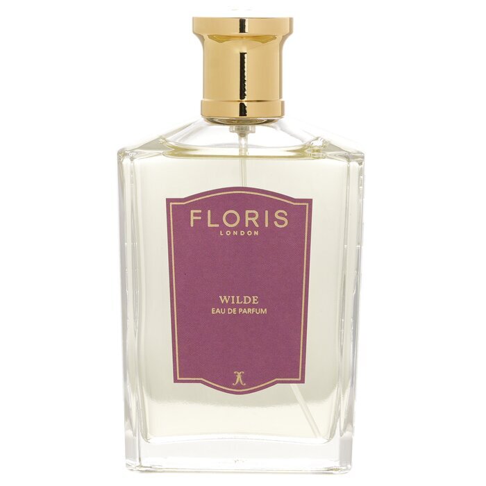 Floris Wilde Eau De Parfum Spray 90ml/3.4oz