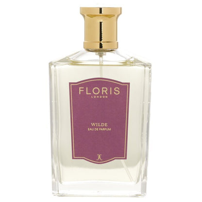 Floris Wilde Eau De Parfum Spray 90ml/3.4oz