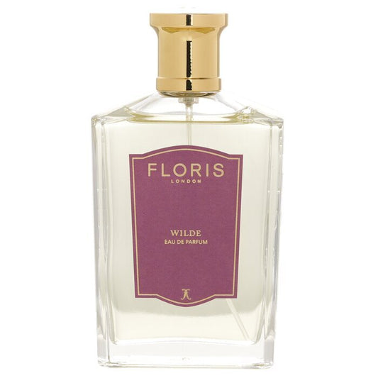 Floris Wilde Eau De Parfum Spray 90ml/3.4oz