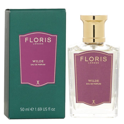 Floris Wilde Eau De Parfum Spray 30ml/1.7oz