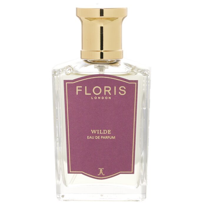Floris Wilde Eau De Parfum Spray 30ml/1.7oz