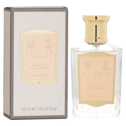 Floris Bouquet De La Reine Eau De Toilette Spray 30ml/1.7oz