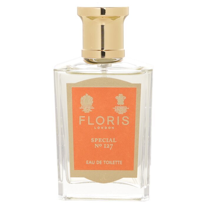 Floris Special No. 127 Eau De Toilette Spray 50ml/1.7oz
