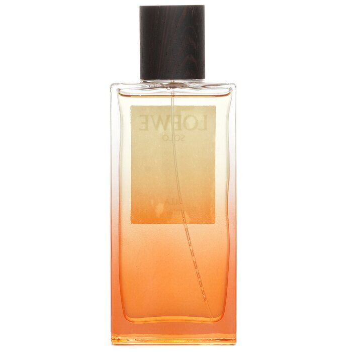Loewe Solo Ella Elixir Eau De Parfum Spray 100ml/3.4oz
