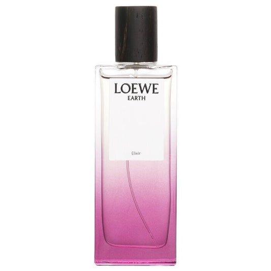 Loewe Earth Elixir Eau De Parfum Spray 50ml/1.7oz
