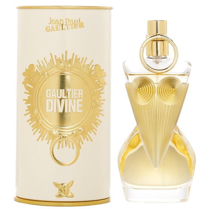 Jean Paul Gaultier Divine Eau De Parfum Refillable Spray 30ml/1.7oz