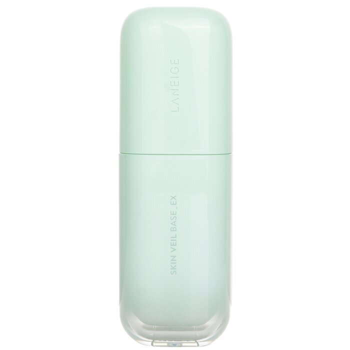 Laneige Skin Veil Base EX SPF 28  - # No. 60 Mint Green (Exp. Date 25 Apr 2026) 30ml