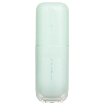 Laneige Skin Veil Base EX SPF 28  - # No. 60 Mint Green (Exp. Date 25 Apr 2026) 30ml
