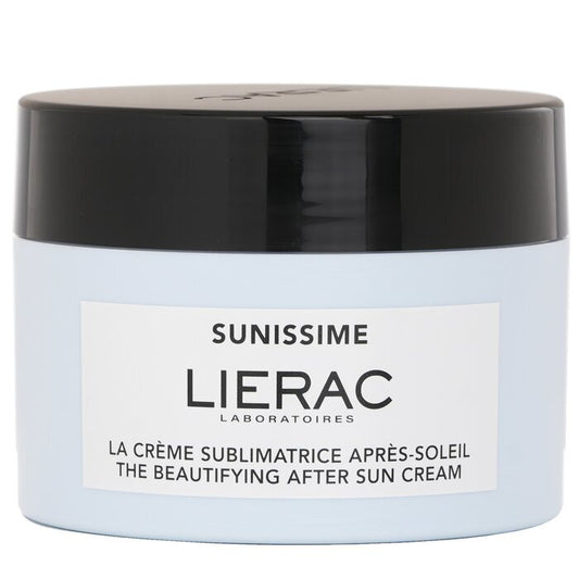 Lierac Sunissime The Beautifying After Sun Cream 200ml