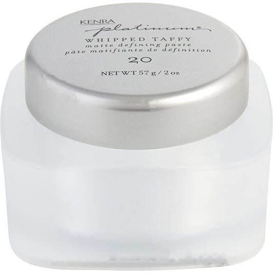 Kenra Platinum Whipped Taffy #20 60ml/2oz