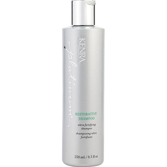 Kenra Platinum Restorative Shampoo 240ml/8.5oz
