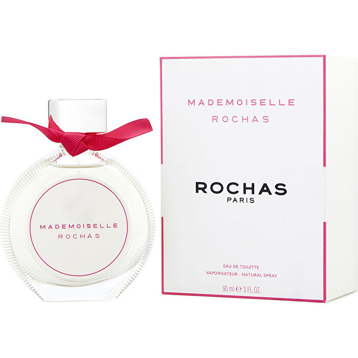 Rochas Mademoiselle Rochas Eau De Toilette Spray 90ml/3oz