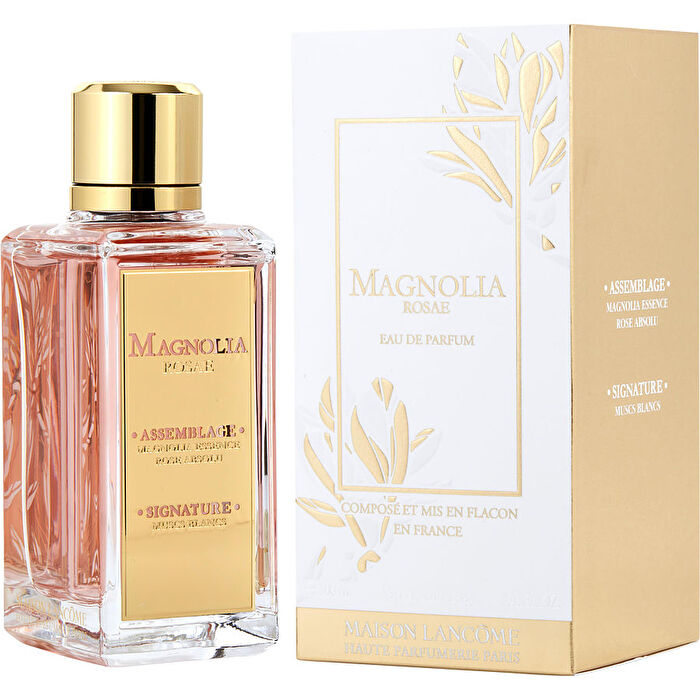 Lancome Magnolia Rosae Eau De Parfum Spray 90ml/3.4oz
