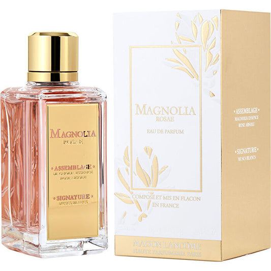 Lancome Magnolia Rosae Eau De Parfum Spray 90ml/3.4oz