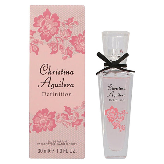 Christina Aguilera Definition Eau De Parfum Spray 30ml/1oz